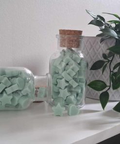 Dettol Wax Melt Jar - Image 1